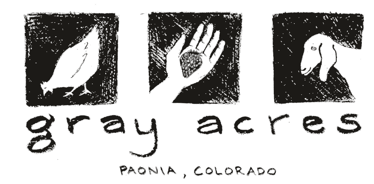 Gray Acres